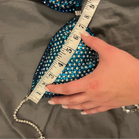 NPC Competition Bikini - Picture 3 of 10